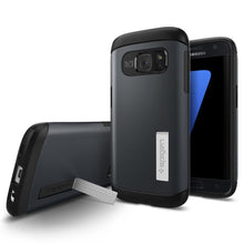 Load image into Gallery viewer, Galaxy S7 Case Slim Armor
