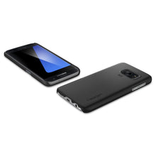 Load image into Gallery viewer, Galaxy S7 Case Thin Fit
