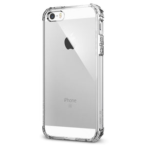 iPhone SE Case Crystal Shell