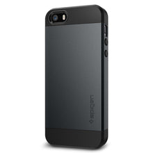 Load image into Gallery viewer, iPhone SE Case Slim Armor
