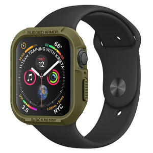 Apple Watch Series 5 / 4 (40mm) Case Rugged Armor