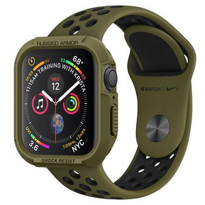 Apple Watch Series 5 / 4 (40mm) Case Rugged Armor