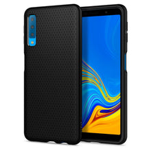 Load image into Gallery viewer, Galaxy A7 (2018) Case Liquid Air
