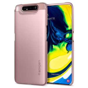 Galaxy A80 Case Thin Fit