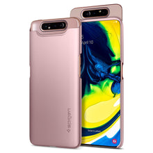 Load image into Gallery viewer, Galaxy A80 Case Thin Fit
