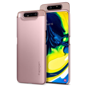 Galaxy A80 Case Thin Fit