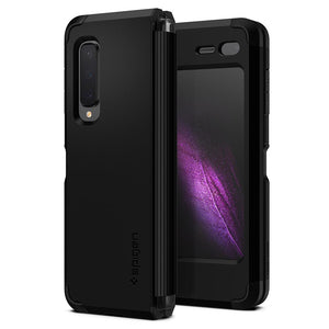 Galaxy Fold Case Tough Armor