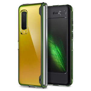 Galaxy Fold Case Ultra Hybrid