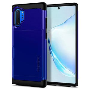 Galaxy Note 10 Plus / 10 Plus 5G Case Slim Armor CS