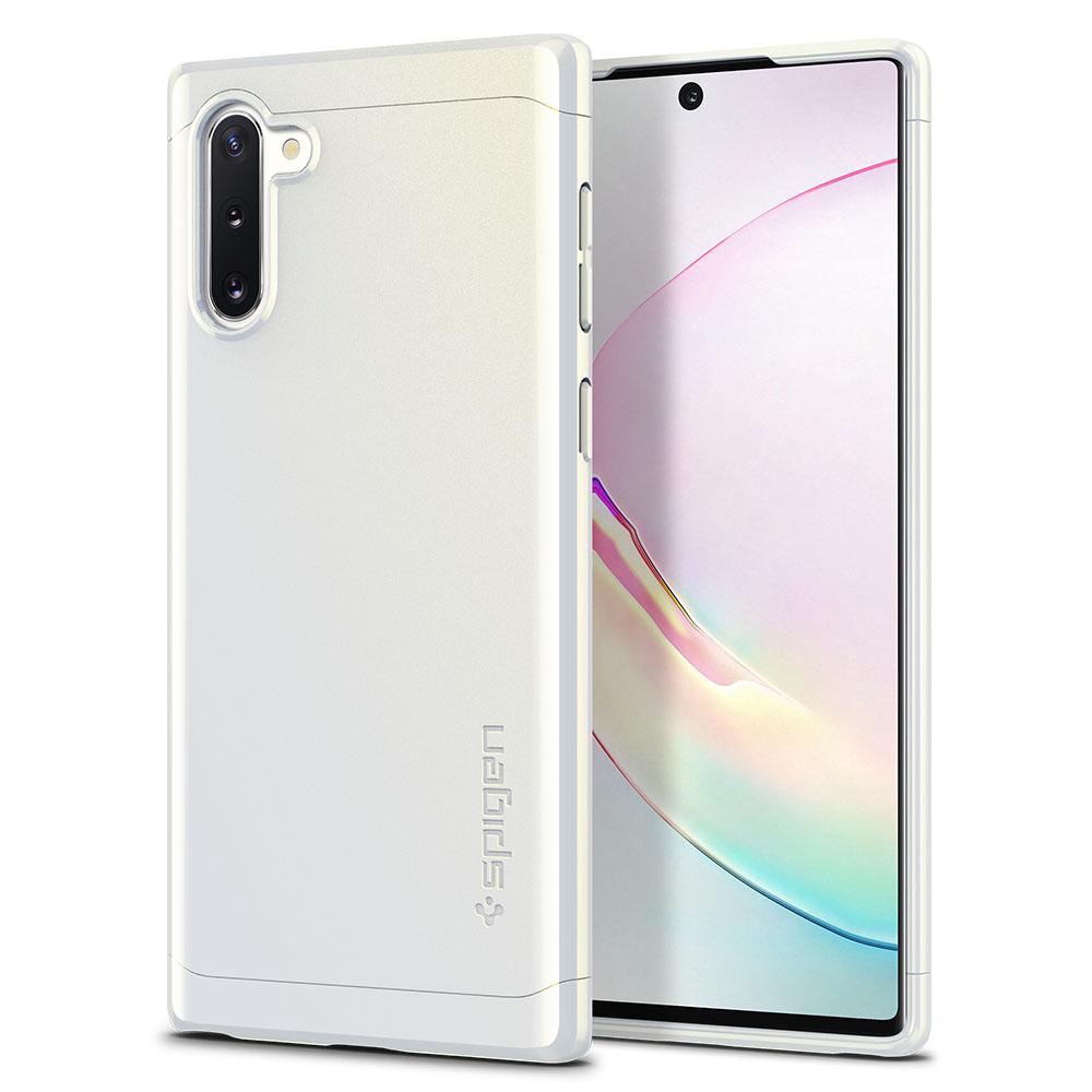 Galaxy Note 10 Case Thin Fit Classic