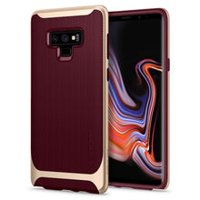 Load image into Gallery viewer, Galaxy Note 9 Case Neo Hybrid

