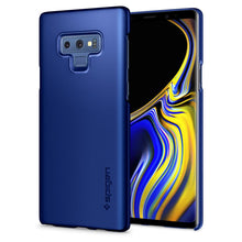 Load image into Gallery viewer, Galaxy Note 9 Case Thin Fit

