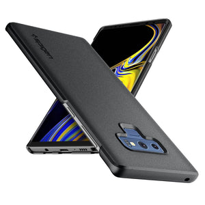 Galaxy Note 9 Case Thin Fit