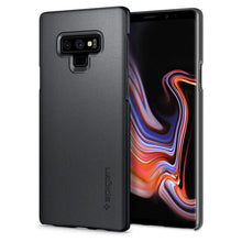Load image into Gallery viewer, Galaxy Note 9 Case Thin Fit
