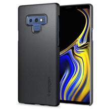 Load image into Gallery viewer, Galaxy Note 9 Case Thin Fit
