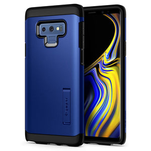 Galaxy Note 9 Case Tough Armor