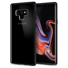Load image into Gallery viewer, Galaxy Note 9 Case Ultra Hybrid
