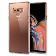 Load image into Gallery viewer, Galaxy Note 9 Case Ultra Hybrid
