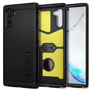 Galaxy Note 10 Case Tough Armor