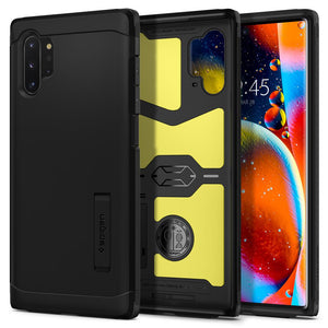 Galaxy Note 10 Plus / 10 Plus 5G Case Tough Armor