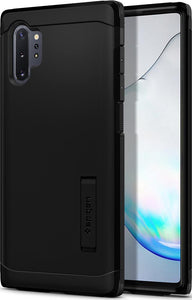 Galaxy Note 10 Plus / 10 Plus 5G Case Tough Armor