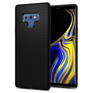 Galaxy Note 9 Case Liquid Air