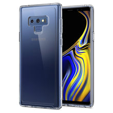 Load image into Gallery viewer, Galaxy Note 9 Case Slim Armor Crystal
