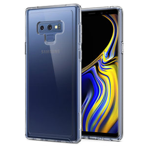 Galaxy Note 9 Case Slim Armor Crystal