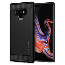 Load image into Gallery viewer, Galaxy Note 9 Case Rugged Armor
