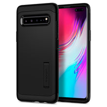 Load image into Gallery viewer, Galaxy S10 5G Case Slim Armor
