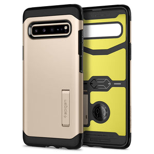 Galaxy S10 5G Case Tough Armor