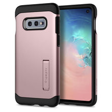 Load image into Gallery viewer, Galaxy S10e Case Slim Armor
