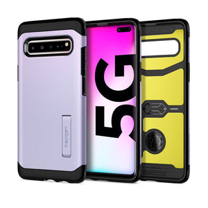 Galaxy S10 5G Case Tough Armor