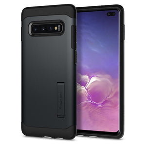 Galaxy S10 Plus Case Slim Armor