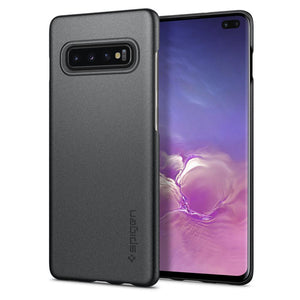 Galaxy S10 Plus Case Thin Fit