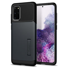 Load image into Gallery viewer, Galaxy S20 Plus Case Slim Armor
