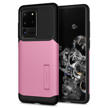 Load image into Gallery viewer, Galaxy S20 Ultra Case Slim Armor
