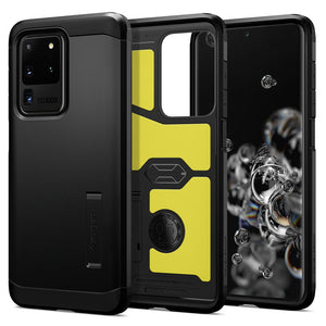 Galaxy S20 Ultra Case Tough Armor