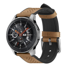Load image into Gallery viewer, Galaxy Watch (46mm) Watch Band Retro Fit
