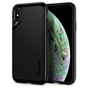 iPhone XS Case Neo Hybrid