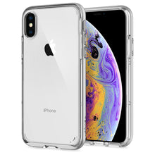 Load image into Gallery viewer, iPhone XS Case Neo Hybrid Crystal
