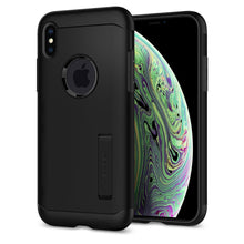 Load image into Gallery viewer, iPhone XS Case Slim Armor
