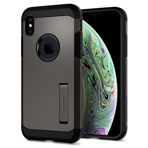 iPhone XS Case Tough Armor
