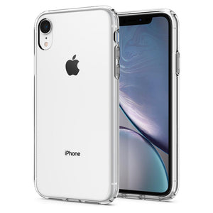 iPhone XR Case Liquid Crystal