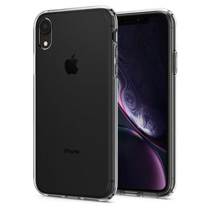 iPhone XR Case Liquid Crystal