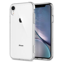 Load image into Gallery viewer, iPhone XR Case Slim Armor Crystal
