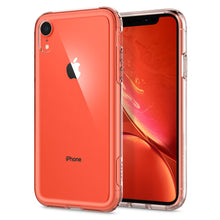 Load image into Gallery viewer, iPhone XR Case Slim Armor Crystal
