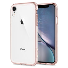 Load image into Gallery viewer, iPhone XR Case Slim Armor Crystal

