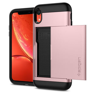 iPhone XR Case Slim Armor CS