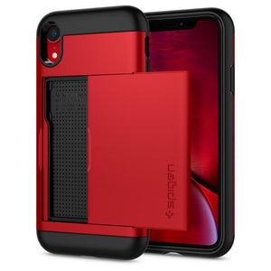 iPhone XR Case Slim Armor CS